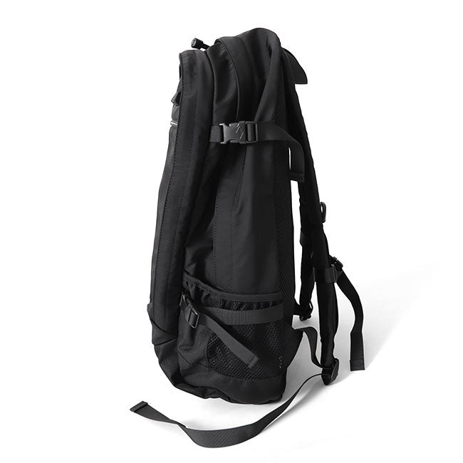 DANTON ダントン MONT FARON 27 モン ファロン バックパック DT-H0112 RBP ラージ 黒 リュック ギフト プレゼント