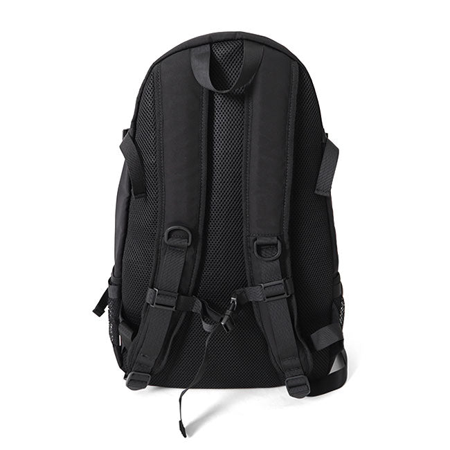 DANTON ダントン MONT FARON 27 モン ファロン バックパック DT-H0112 RBP ラージ 黒 リュック ギフト プレゼント