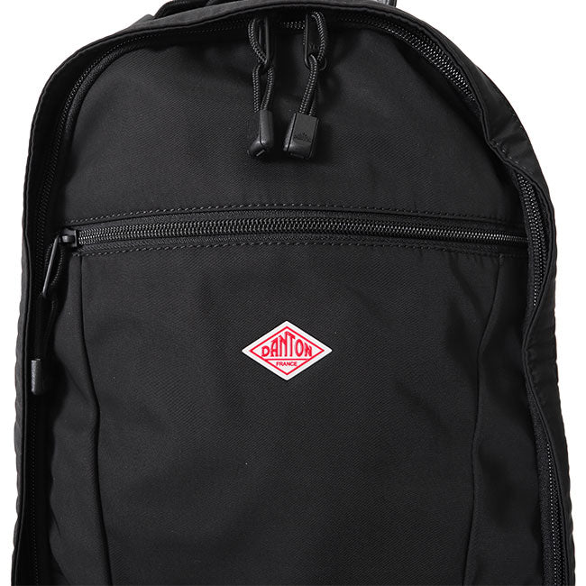 DANTON ダントン MONT FARON 27 モン ファロン バックパック DT-H0112 RBP ラージ 黒 リュック ギフト プレゼント