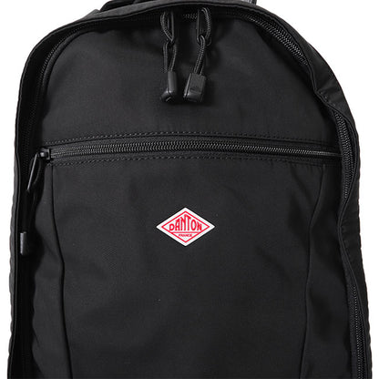 DANTON ダントン MONT FARON 27 モン ファロン バックパック DT-H0112 RBP ラージ 黒 リュック ギフト プレゼント