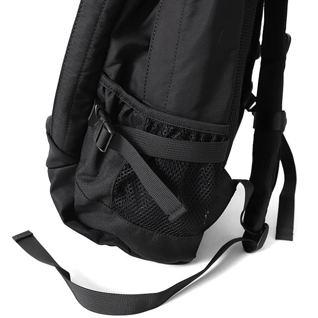 DANTON ダントン MONT FARON 27 モン ファロン バックパック DT-H0112 RBP ラージ 黒 リュック ギフト プレゼント