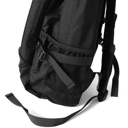 DANTON ダントン MONT FARON 27 モン ファロン バックパック DT-H0112 RBP ラージ 黒 リュック ギフト プレゼント