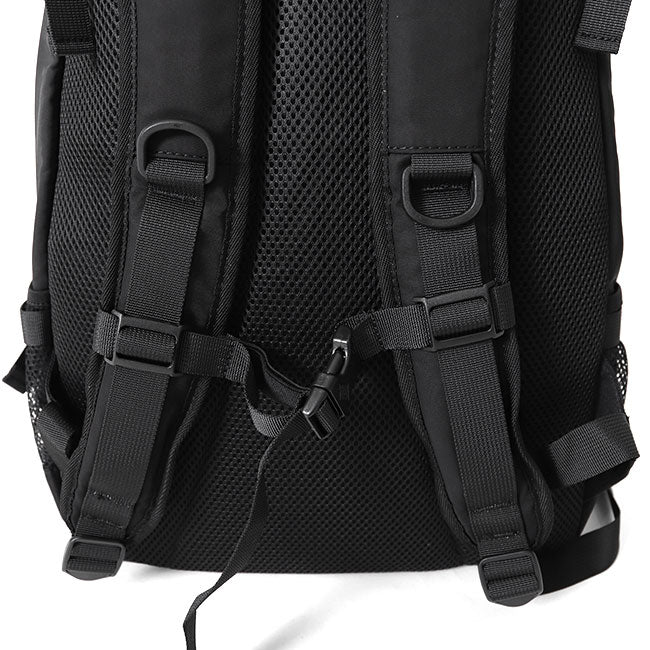 DANTON ダントン MONT FARON 27 モン ファロン バックパック DT-H0112 RBP ラージ 黒 リュック ギフト プレゼント