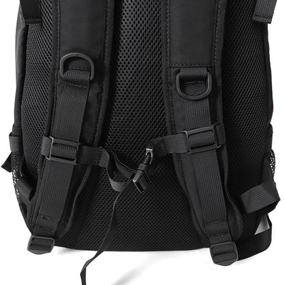 DANTON ダントン MONT FARON 27 モン ファロン バックパック DT-H0112 RBP ラージ 黒 リュック ギフト プレゼント