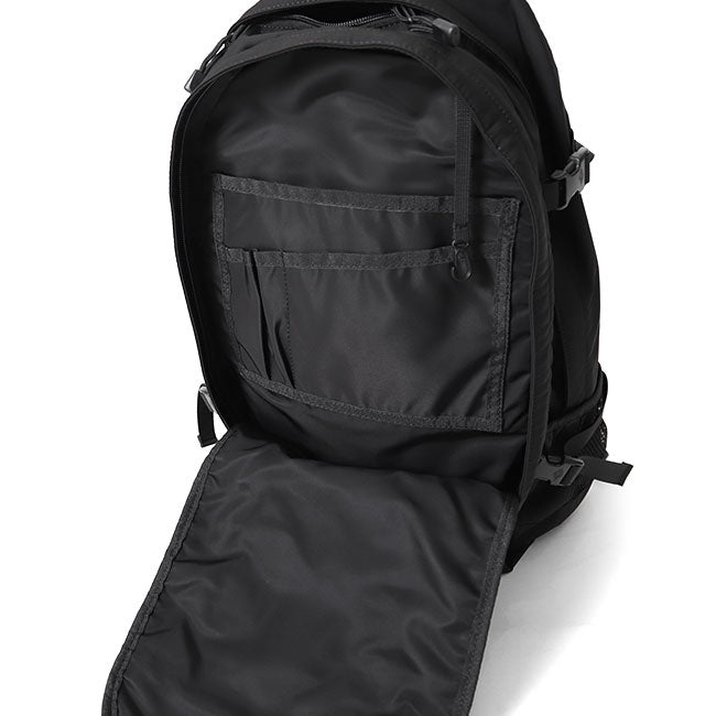 DANTON ダントン MONT FARON 27 モン ファロン バックパック DT-H0112 RBP ラージ 黒 リュック ギフト プレゼント