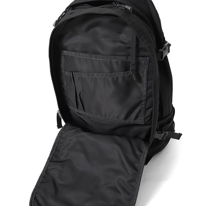 DANTON ダントン MONT FARON 27 モン ファロン バックパック DT-H0112 RBP ラージ 黒 リュック ギフト プレゼント