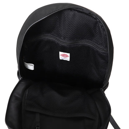 DANTON ダントン MONTMARTRE 15 モンマルトル バックパック DT-H0113 RBP ミディアム 黒 リュック ギフト プレゼント