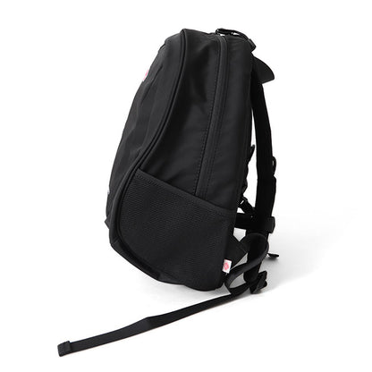 DANTON ダントン MONTMARTRE 15 モンマルトル バックパック DT-H0113 RBP ミディアム 黒 リュック ギフト プレゼント