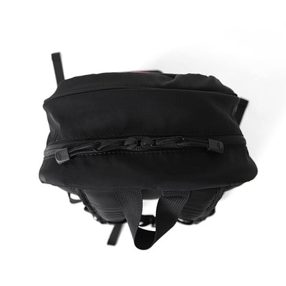 DANTON ダントン MONTMARTRE 15 モンマルトル バックパック DT-H0113 RBP ミディアム 黒 リュック ギフト プレゼント