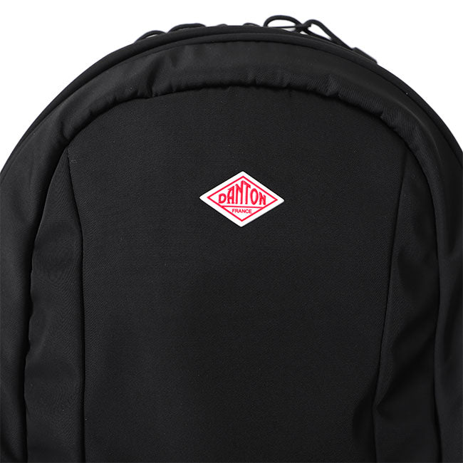 DANTON ダントン MONTMARTRE 15 モンマルトル バックパック DT-H0113 RBP ミディアム 黒 リュック ギフト プレゼント