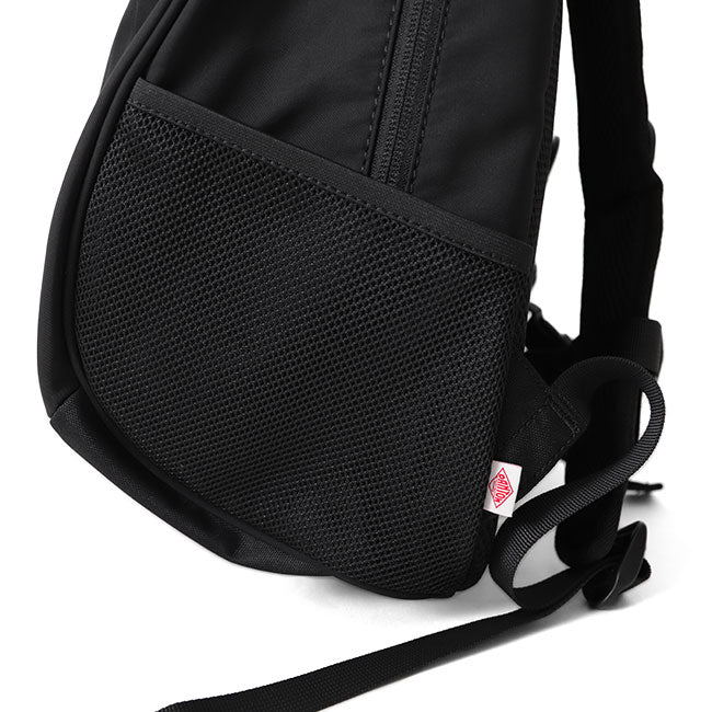DANTON ダントン MONTMARTRE 15 モンマルトル バックパック DT-H0113 RBP ミディアム 黒 リュック ギフト プレゼント