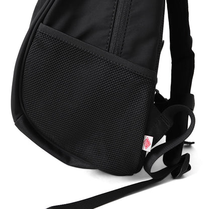 DANTON ダントン MONTMARTRE 15 モンマルトル バックパック DT-H0113 RBP ミディアム 黒 リュック ギフト プレゼント