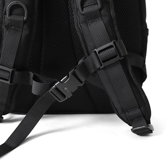 DANTON ダントン MONTMARTRE 15 モンマルトル バックパック DT-H0113 RBP ミディアム 黒 リュック ギフト プレゼント