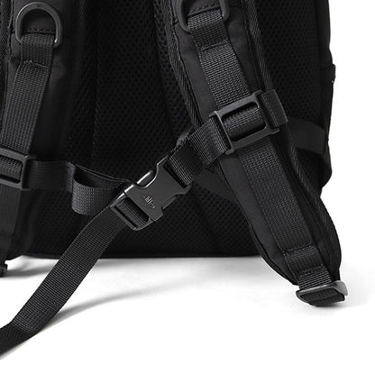 DANTON ダントン MONTMARTRE 15 モンマルトル バックパック DT-H0113 RBP ミディアム 黒 リュック ギフト プレゼント