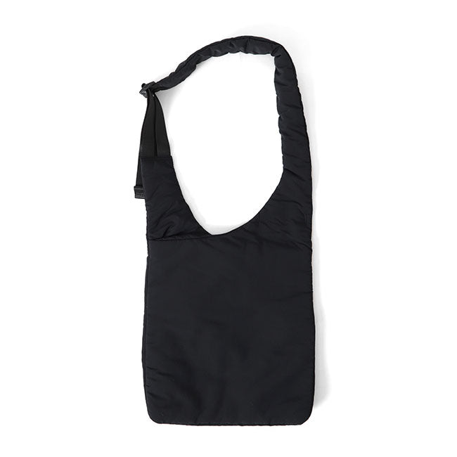 White Mountaineering NYLON TUSSAH 2WAY SHOULDER BAG WM2371804