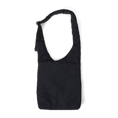 White Mountaineering NYLON TUSSAH 2WAY SHOULDER BAG WM2371804