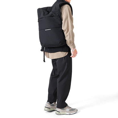 White Mountaineering NYLON TUSSAH DAY PACK WM2371803