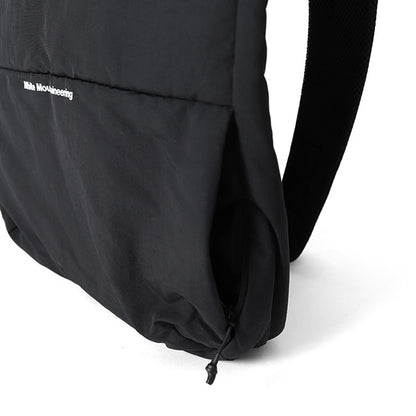 White Mountaineering NYLON TUSSAH DAY PACK WM2371803