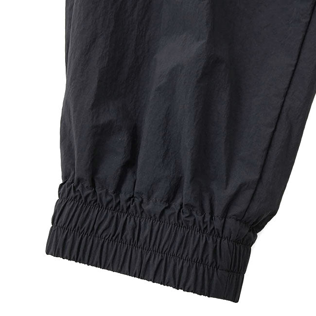 White Mountaineering BLK WIDE CARGO JOGGER PANTS BK2371402