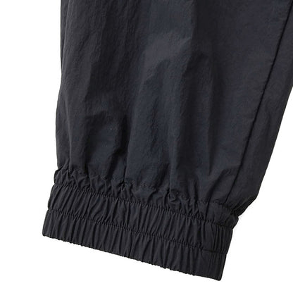White Mountaineering BLK WIDE CARGO JOGGER PANTS BK2371402