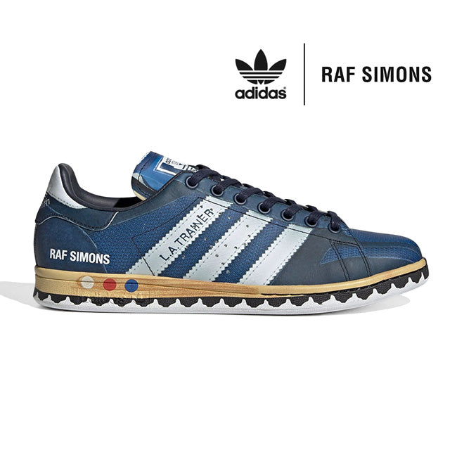 adidas by RAF SIMONS アディダス ラフシモンズ スタンスミス RS L.A. STAN EE7951 LA スニーカー シューズ (メンズ)