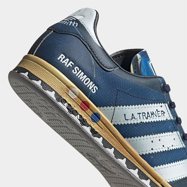 adidas by RAF SIMONS アディダス ラフシモンズ スタンスミス RS L.A. STAN EE7951 LA スニーカー シューズ (メンズ)