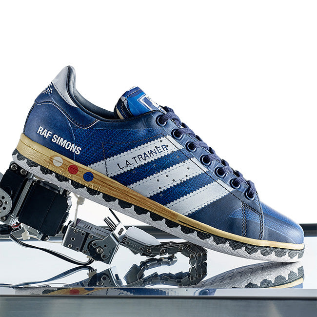 adidas by RAF SIMONS アディダス ラフシモンズ スタンスミス RS L.A. STAN EE7951 LA スニーカー シューズ (メンズ)