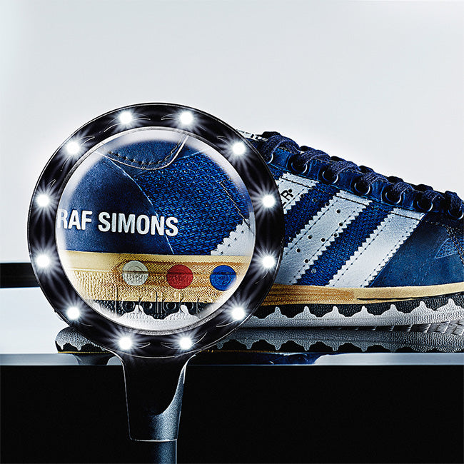 adidas by RAF SIMONS アディダス ラフシモンズ スタンスミス RS L.A. STAN EE7951 LA スニーカー シューズ (メンズ)