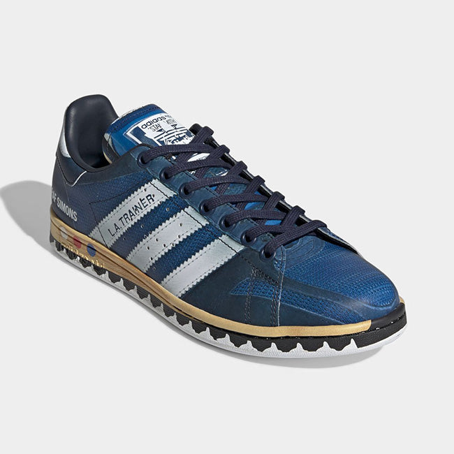 adidas by RAF SIMONS アディダス ラフシモンズ スタンスミス RS L.A. STAN EE7951 LA スニーカー シューズ (メンズ)
