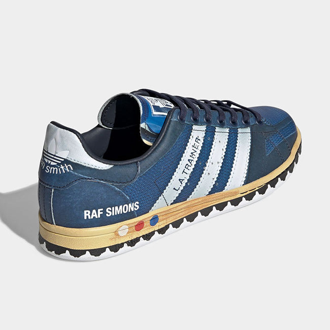 adidas by RAF SIMONS アディダス ラフシモンズ スタンスミス RS L.A. STAN EE7951 LA スニーカー シューズ (メンズ)