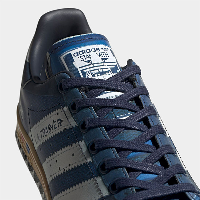 adidas by RAF SIMONS アディダス ラフシモンズ スタンスミス RS L.A. STAN EE7951 LA スニーカー シューズ (メンズ)