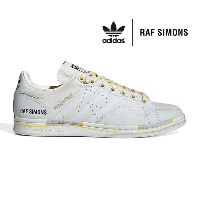 adidas by RAF SIMONS アディダス ラフシモンズ スタンスミス RS PEACH STAN EE7952 PEACHTREEスニーカー シューズ (メンズ)
