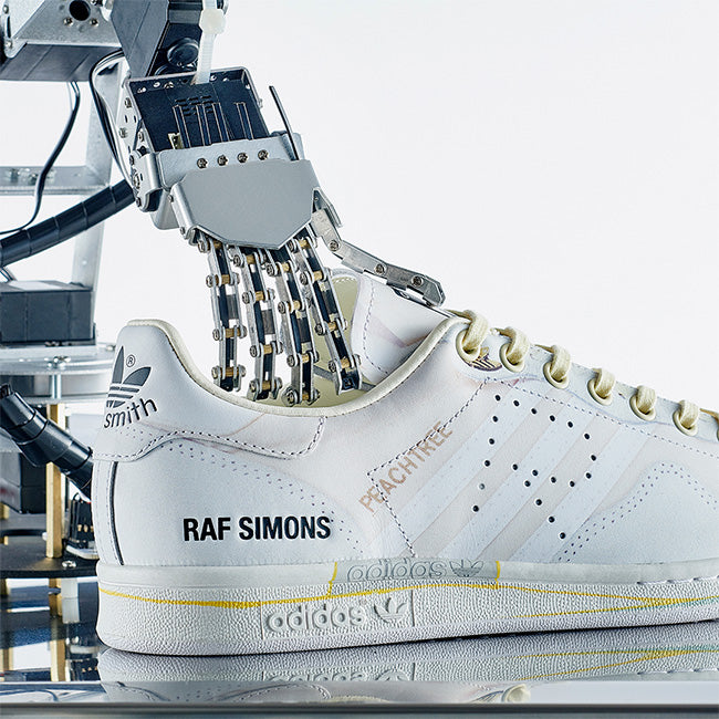 adidas by RAF SIMONS アディダス ラフシモンズ スタンスミス RS PEACH STAN EE7952 PEACHTREEスニーカー シューズ (メンズ)