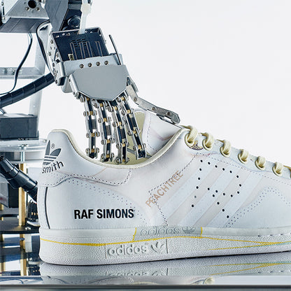 adidas by RAF SIMONS アディダス ラフシモンズ スタンスミス RS PEACH STAN EE7952 PEACHTREEスニーカー シューズ (メンズ)