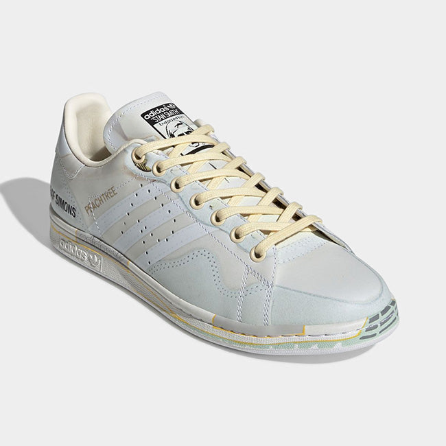 adidas by RAF SIMONS アディダス ラフシモンズ スタンスミス RS PEACH STAN EE7952 PEACHTREEスニーカー シューズ (メンズ)