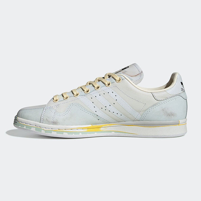 adidas by RAF SIMONS アディダス ラフシモンズ スタンスミス RS PEACH STAN EE7952 PEACHTREEスニーカー シューズ (メンズ)