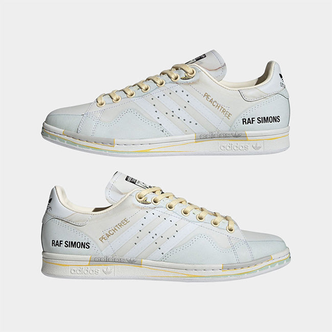 adidas by RAF SIMONS アディダス ラフシモンズ スタンスミス RS PEACH STAN EE7952 PEACHTREEスニーカー シューズ (メンズ)