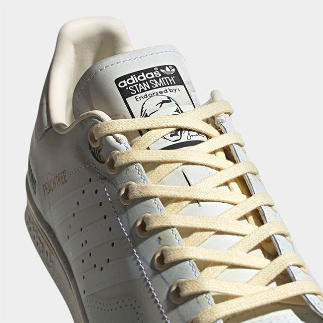 adidas by RAF SIMONS アディダス ラフシモンズ スタンスミス RS PEACH STAN EE7952 PEACHTREEスニーカー シューズ (メンズ)