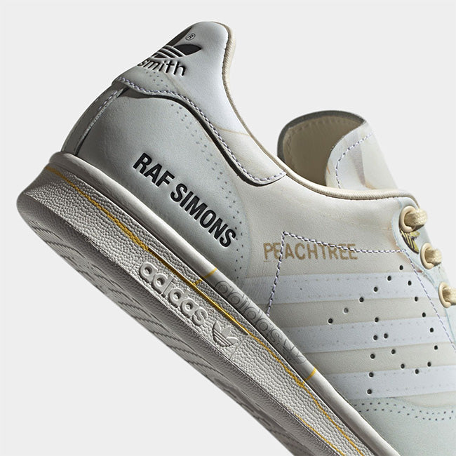 adidas by RAF SIMONS アディダス ラフシモンズ スタンスミス RS PEACH STAN EE7952 PEACHTREEスニーカー シューズ (メンズ)