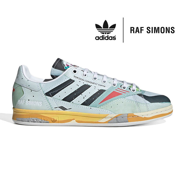 adidas by RAF SIMONS アディダス ラフシモンズ スタンスミス RS TORSION STAN EE7953 スニーカー シューズ (メンズ)