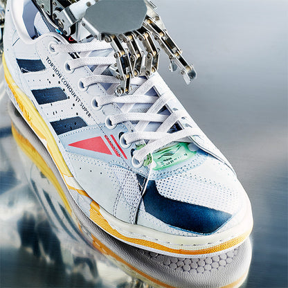 adidas by RAF SIMONS アディダス ラフシモンズ スタンスミス RS TORSION STAN EE7953 スニーカー シューズ (メンズ)