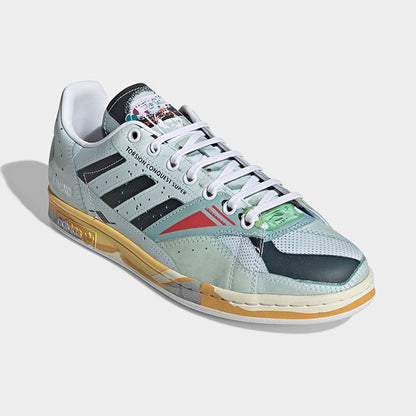 adidas by RAF SIMONS アディダス ラフシモンズ スタンスミス RS TORSION STAN EE7953 スニーカー シューズ (メンズ)