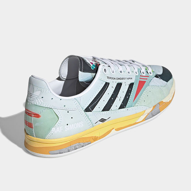 adidas by RAF SIMONS アディダス ラフシモンズ スタンスミス RS TORSION STAN EE7953 スニーカー シューズ (メンズ)