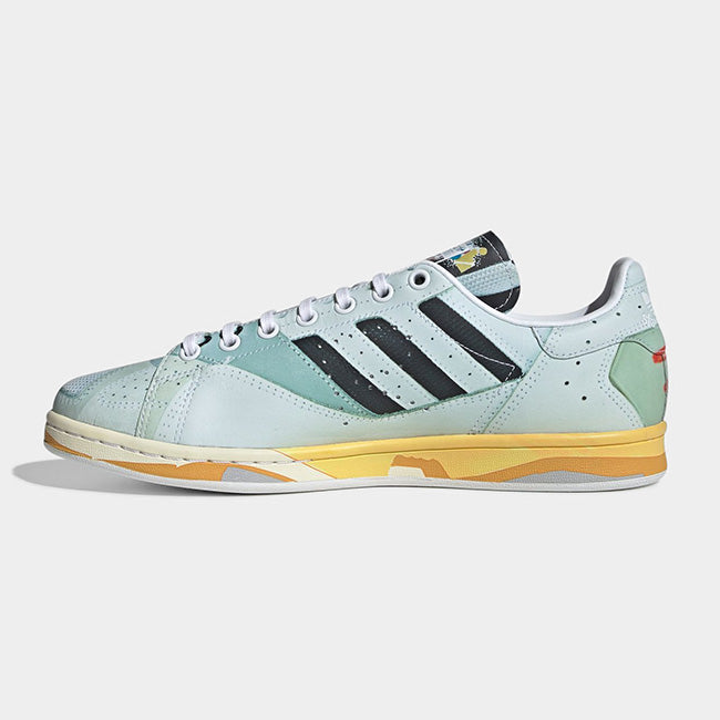 adidas by RAF SIMONS アディダス ラフシモンズ スタンスミス RS TORSION STAN EE7953 スニーカー シューズ (メンズ)