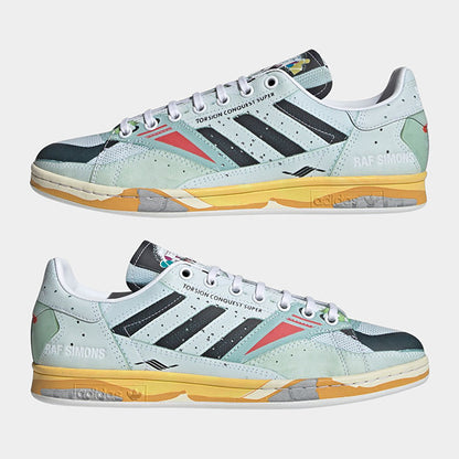 adidas by RAF SIMONS アディダス ラフシモンズ スタンスミス RS TORSION STAN EE7953 スニーカー シューズ (メンズ)