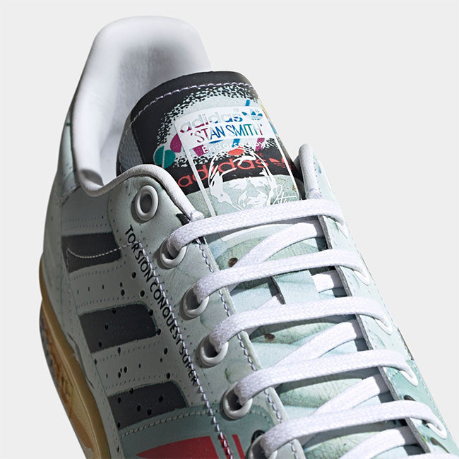 adidas by RAF SIMONS アディダス ラフシモンズ スタンスミス RS TORSION STAN EE7953 スニーカー シューズ (メンズ)