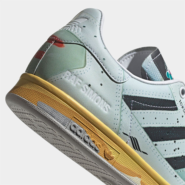 adidas by RAF SIMONS アディダス ラフシモンズ スタンスミス RS TORSION STAN EE7953 スニーカー シューズ (メンズ)
