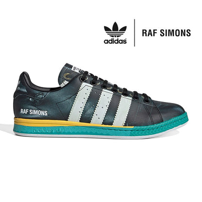 adidas by RAF SIMONS アディダス ラフシモンズ スタンスミス RS SAMBA STAN EE7954 サンバ スニーカー シューズ (メンズ)