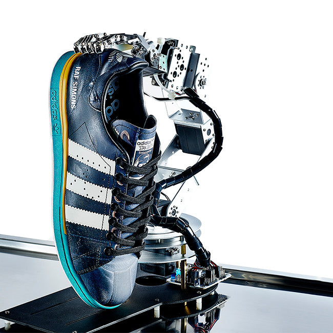 adidas by RAF SIMONS アディダス ラフシモンズ スタンスミス RS SAMBA STAN EE7954 サンバ スニーカー シューズ (メンズ)