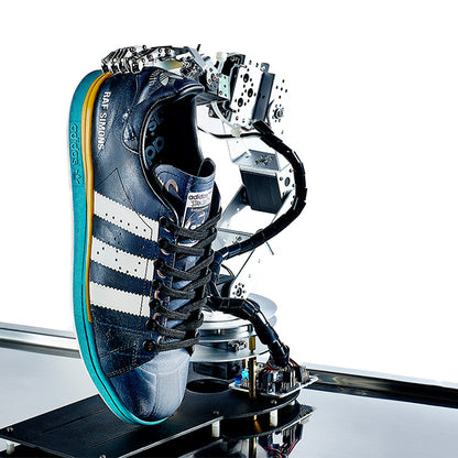 adidas by RAF SIMONS アディダス ラフシモンズ スタンスミス RS SAMBA STAN EE7954 サンバ スニーカー シューズ (メンズ)